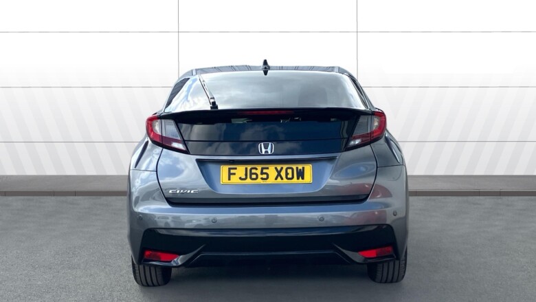 Honda Civic 1.6 i-DTEC SR 5dr Diesel Hatchback